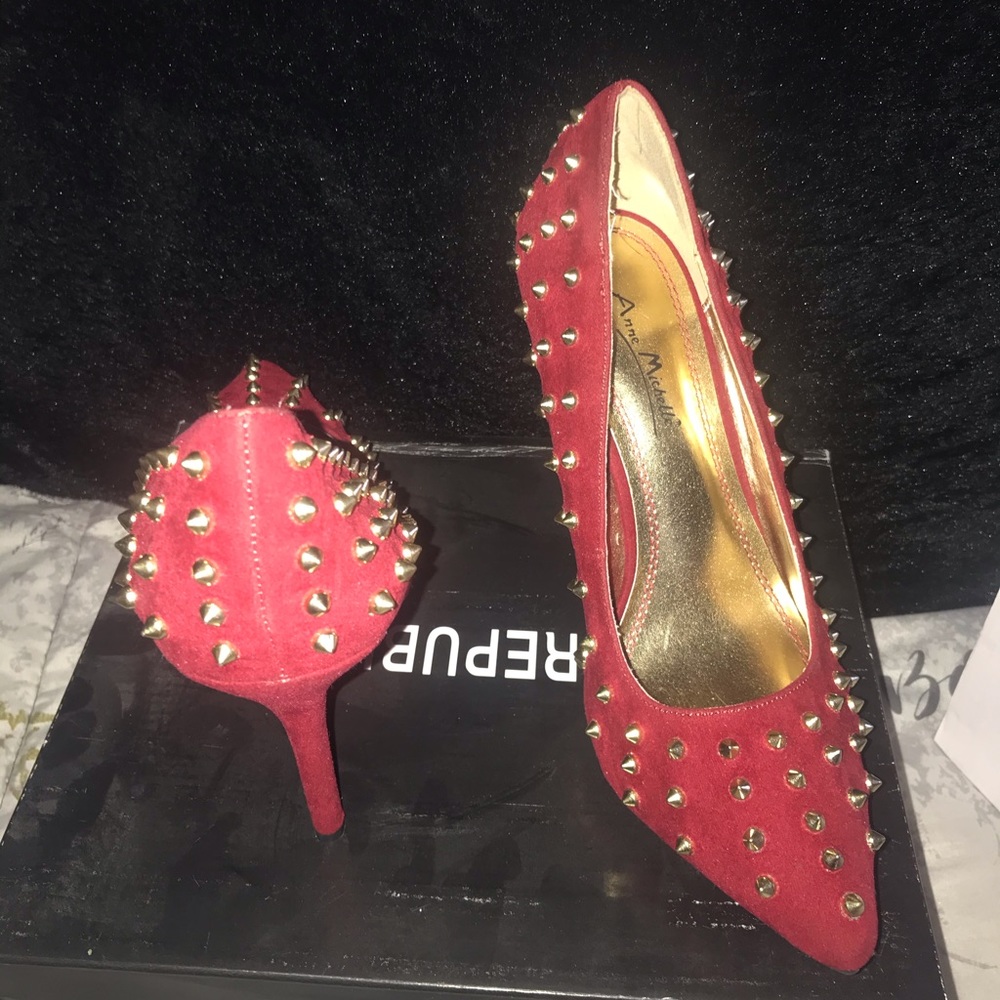 Shoes